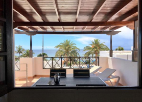 Apartamento Tabaybas